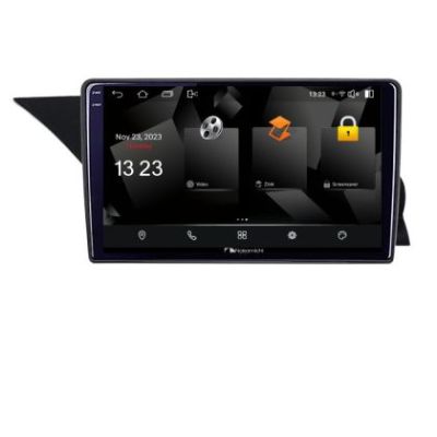 Navigatie Mercedes GLK 2012-2015 NTG4.5 5230-GLK Android Ecran 720P Quad Core 2+32 carplay android auto