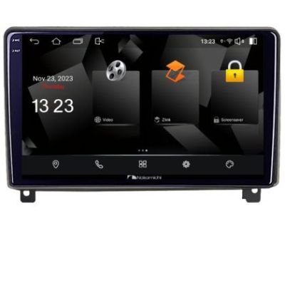 Navigatie Peugeot 407 2004-2011  Android Ecran 720P Quad Core 2+32 carplay android auto