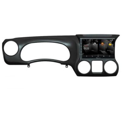 Navigatie Jeep Wrangler 2014-2016 Android radio gps internet quad core 8+128 carplay android auto
