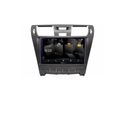 Navigatie Lexus LS intre anii 2006-2010 Android Octa Core 720p 4+64 DSP 360 camera carplay android auto