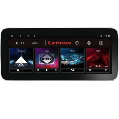 Navigatie BMW E39 si E53 K-082 Lenovo PRO 8+256 12.3 inch qled android 4G DSP gps internet  8Core