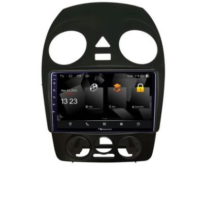 Navigatie VW Beetle 2005-2010 Android Octa Core 720p 4+64 DSP 360 camera carplay android auto