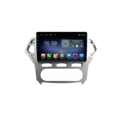 Navigatie Ford Mondeo 2006-2010 F-mondeo-ac Octa Core cu Android Radio Bluetooth Internet GPS WIFI DSP 8+128GB 4G