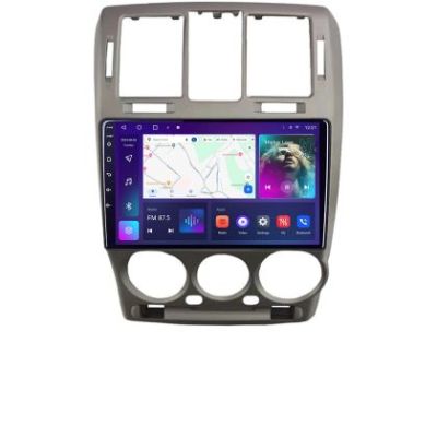 Navigatie HHyundai Getz 2002-2010 Android ecran Qled 2K Octa core 4+32 kit-getz+EDT-E409-2K