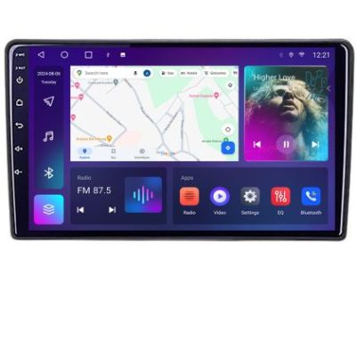 Navigatie Kia Ceed 2010-2012 Android radio gps internet 2+32 KIT-Ceed10+EDT-E209
