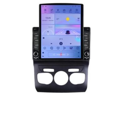 Navigatie Citroen C4 2011-2016 H-241 ecran tip TESLA 9.7