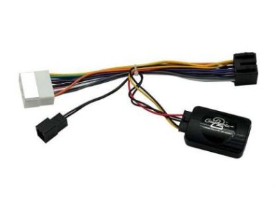 Connects2 CTSSU005.2 adaptor comenzi volan SUBARU FORESTER