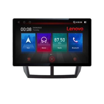 Navigatie Subaru Forester 2007-2013 K-SU01 Lenovo PRO 4+64 13 inch 2K android 4G DSP gps internet
