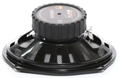 Difuzoare midrange Audio System AS 609 EVO 140 watts 152x228 mm 6