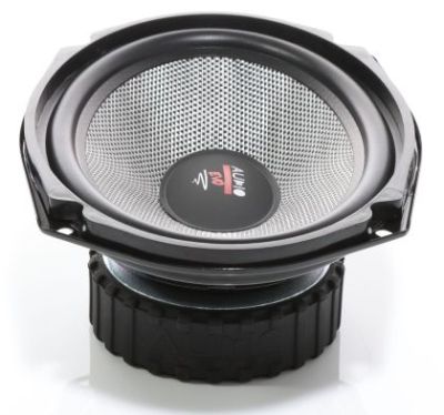Difuzoare midrange Audio System AS 609 EVO 140 watts 152x228 mm 6