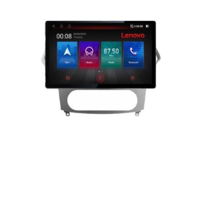 Navigatie Ford Mondeo 2006-2010 N-MONDEO-AC ecran 13
