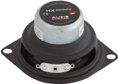 Difuzoare midrange Audio System EX 50 SQ EVO 40 watts 50 mm 2" 4 ohm HIGH END