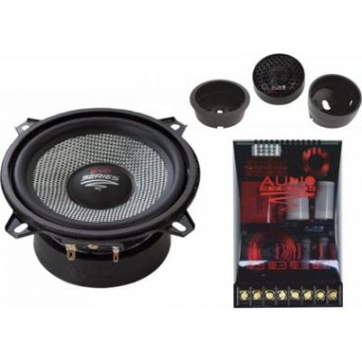 Difuzoare componente Audio System X 130 EVO 2 110 watts 130 mm 5.25" 3 ohm Kick Bass