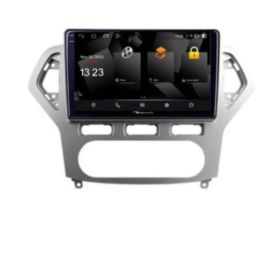 Navigatie Ford Mondeo 2006-2010 5230-MONDEO-AC Android Ecran 720P Quad Core 2+32 carplay android auto