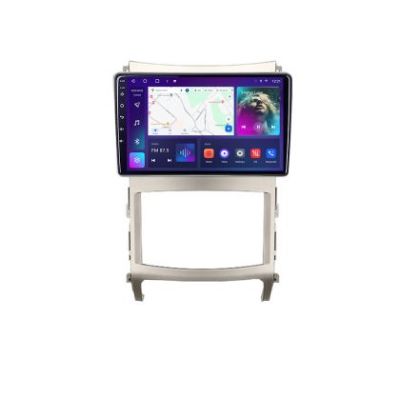 Navigatie HHyundai IX55 Android radio gps internet quad core 4+64 carplay android auto Kit-ix55+EDT-E309v3
