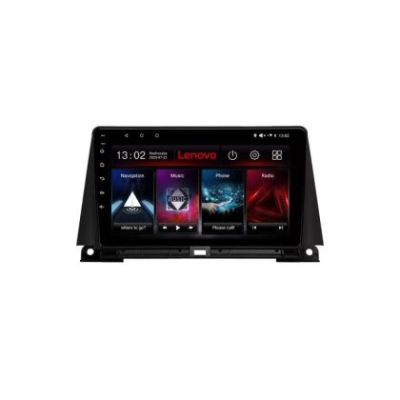 Navigatie Lexus NX intre anii 2014-2020 Android radio gps internet 4+64 Lenovo