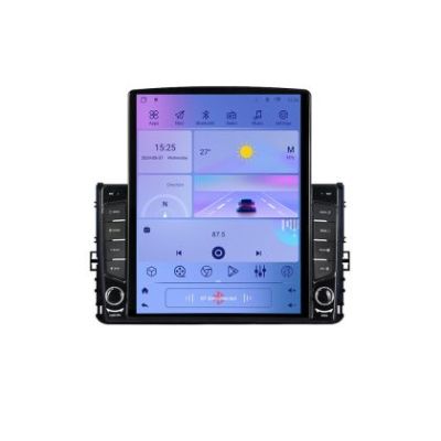 Navigatie grupul VW G-933 ecran tip TESLA 9.7