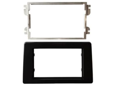 Rama 2din Connects2 CT23RT19 pentru Opel Movano Renault Master 2020-