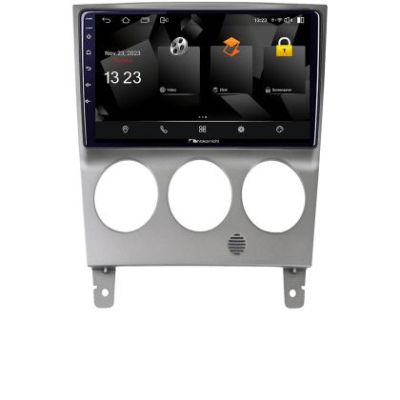 Navigatie Subaru Impreza 2002-2007 Android Ecran 720P Quad Core 2+32 carplay android auto