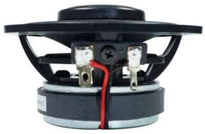 Difuzoare coaxiale Audio System CO 80 EVO 55 watts 80 mm 3.14" 3 ohm HIGH LEVEL