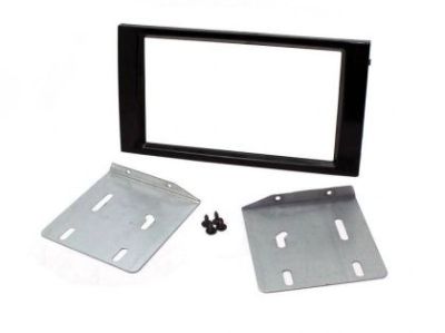 Connects2 CT23ST22 2DIN Kit Rama Seat Leon 2013 Negru