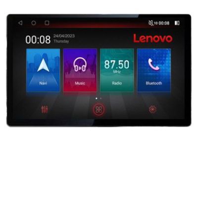 Navigatie Mazda 3 2009-2014 N-034 ecran 13