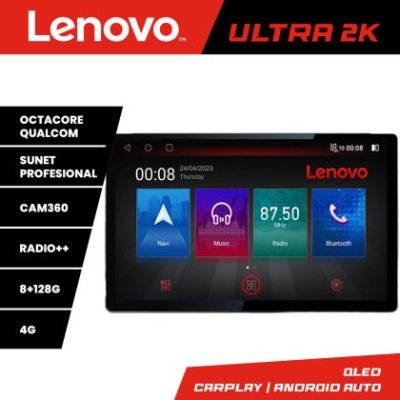 Navigatie Ford Focus 4 Kuga 2018-2023 ecran 13