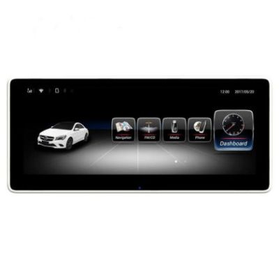RESIGILAT Edotec RES-B1079N Navigatie dedicata Mercedes Clasa E W213 2013-2014