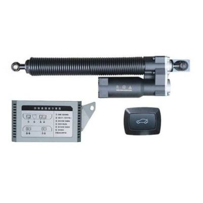 Sistem de ridicare și închidere portbagaj automat din buton și cheie Mercedes Benz Clasa E W212 2010 - 2016
