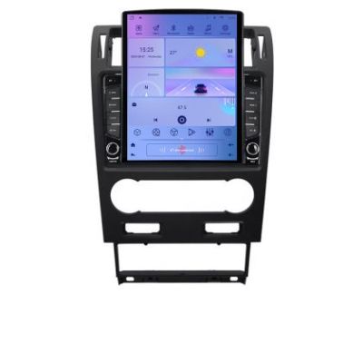 Navigatie Ford Mondeo 2004-2007 dedicata Ouad core 4+32 ecran vertical 9.7