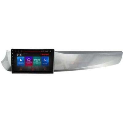 Navigatie Mercedes GLK NTG4 2008-2012 Octa Core Android Radio Bluetooth GPS WIFI/4G DSP 2K 8+128GB 360 Toslink