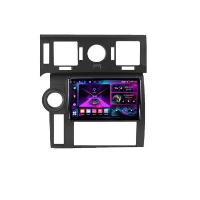 Navigatie Hummer H2 2002-2008 Android radio gps internet  4+64 InCell Display 1K kit-hummer2+EDT-E209-RK