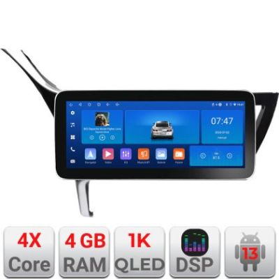 Navigatie Toyota Corolla 2017- K-corolla17 Edotec 4+64 12.3 inch Incell 1K android Wifi 5Ghz gps internet