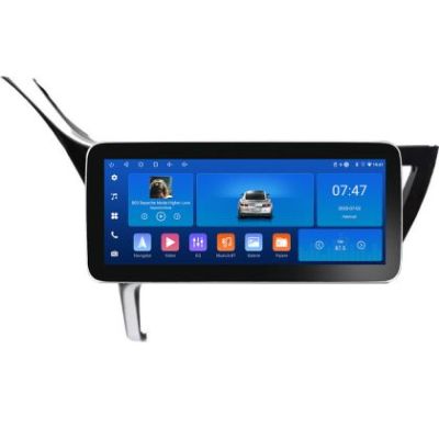 Navigatie Toyota Corolla 2017- K-corolla17 Edotec 4+64 12.3 inch Incell 1K android Wifi 5Ghz gps internet