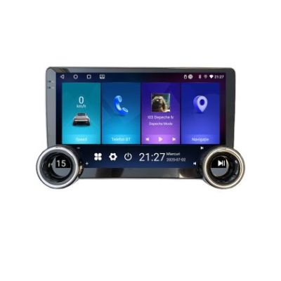 Navigatie Alfa Romeo Giulietta 2014-2020 Edotec Incell 1K 10.5 inch  4+64 carplay android auto radio internet kit-giulietta-facelift+EDT-E211-RK