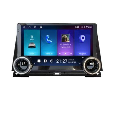 Navigatie Lexus NX 2011-2018 varianta high Edotec Incell 1K 10.5 inch  4+64 carplay android auto radio internet kit-nx-2011-high+EDT-E211-RK