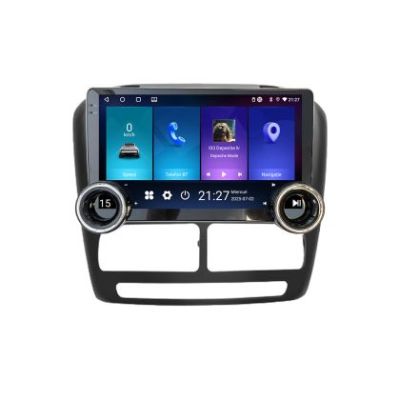 Navigatie Fiat Doblo 2010-2017 Kit-DOBLO10v1 Edotec  4+64 10.5 inch Incell 1K android Wifi 5Ghz gps internet v1