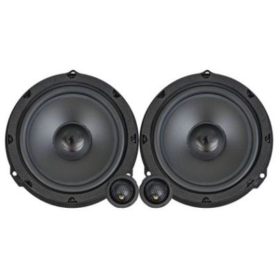 Set 2 Difuzoare componente Landrover Phoenix Gold RX, 75 watts, 165 mm, 6,5", 4 ohm