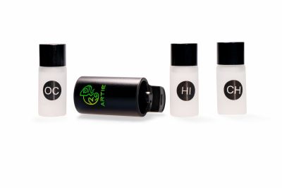 ARTIE BREEZE – Parfum Auto cu Difuzor USB, Baterie 200mAh, Rezervor 10ml