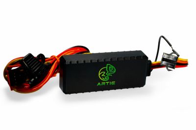 ARTIE SPY – GPS Auto, Localizare în Timp Real, Monitorizare 24/24, Control din Telefon, Android 12, 2GB RAM + 16GB ROM, Wireless