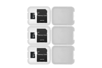 MICRO ARTIE – Card MicroSD 128GB, Class 10, Compatibil Telefoane, Camere și Auto