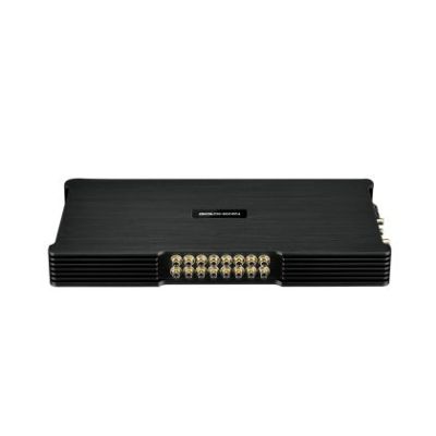 Amplificator auto Goldhorn DSPA 2416 ULTRA
