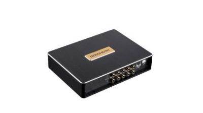 Amplificator auto Goldhorn DSP10