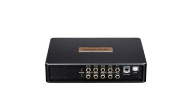 Amplificator auto Goldhorn DSP10