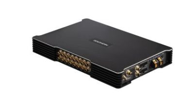 Amplificator auto Goldhorn DSPA 1616 ULTRA