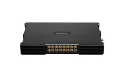 Amplificator auto Goldhorn DSPA 1616 ULTRA