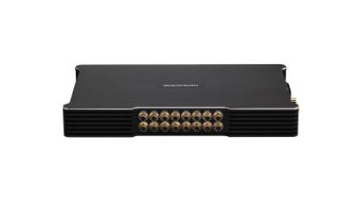 Amplificator auto Goldhorn DSPA 1616 ULTRA