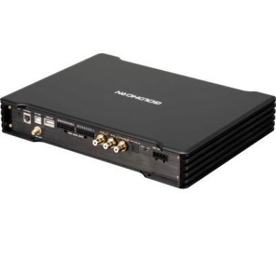 Amplificator auto Goldhorn DSP16 ULTRA