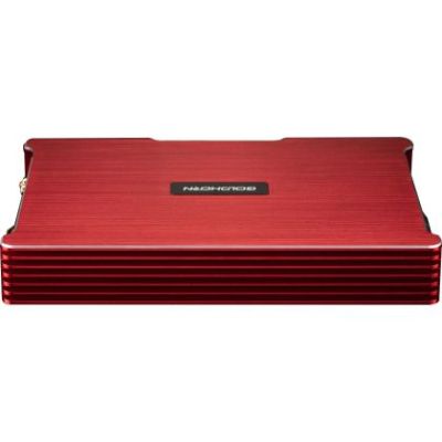 Amplificator auto Goldhorn P3 DSPA PLUS