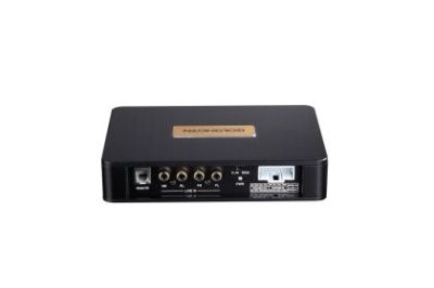 Amplificator auto Goldhorn DSPA 406